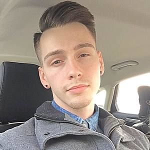 Meet your Posher, Austin